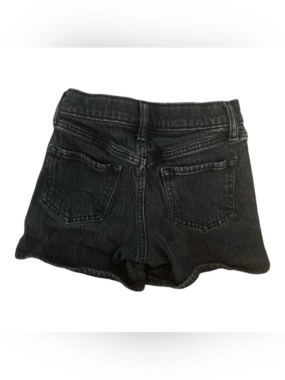 Old Navy classic black